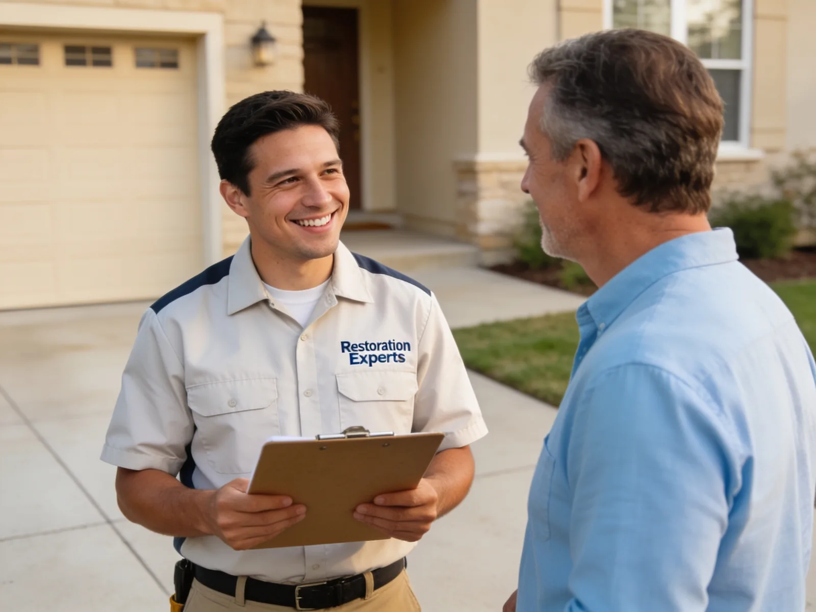Water Damage Cleanup Kensington, MN FAQs